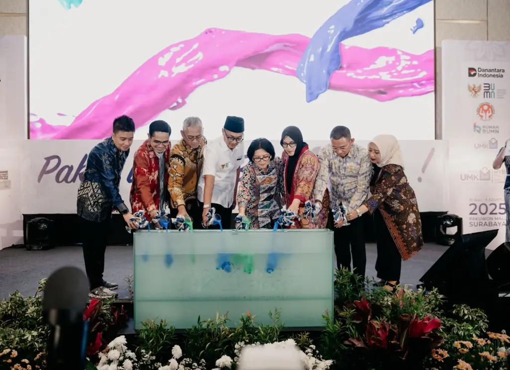Telkom Luncurkan Program ESG 2024 sebagai Bagian Transformasi TelkomGroup